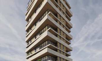 Imagem: Lançamento Lummi - Cobertura Triplex, 237m²