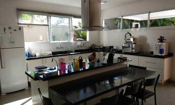 Imagem 4: Casa no Condominio Villaggio Felicitá para venda com 520 metros quadrados com 4 quartos