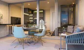 Imagem 2: SALA COMERCIAL 130M² - TATUAPÉ