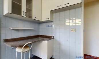 Imagem 6: APARTAMENTO - VILA OLÍMPIA - SP