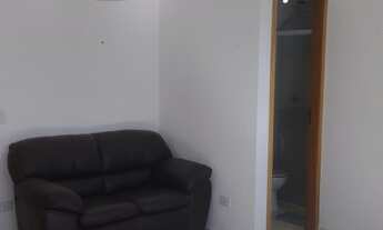 Imagem 2: Prédio novo com elevador