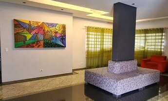 Imagem: Cobertura Duplex para Venda em São Bernardo