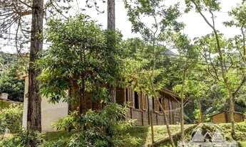 Imagem: Casa- Petrópolis, Araras