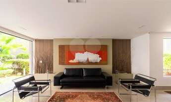 Imagem 5: São Paulo - Apartamento Padrão - MOEMA