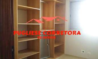 Imagem 6: Apartamento para Venda em São Paulo, Vila Santa Catarina, 2 dormitórios, 1 banheiro, 1 vag