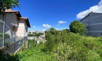 Imagem 4: BENTO GONçALVES - Terreno Padrão - Licorsul