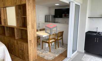 Imagem 7: Apartamento à venda, 1 quarto, 1 vaga, Brooklin - São Paulo/SP