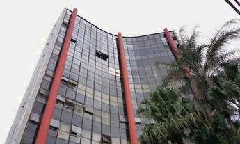 Imagem 2: Sala à venda, 90 m² por R$ 650.000 - Chácara Santo Antônio - São Paulo/SP