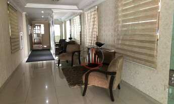 Imagem 3: Apartamento de alto padrão no canto do forte R$151.692,14 de entrada