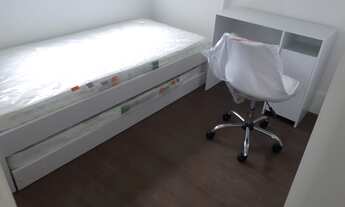 Imagem 5: Cadoro - Alugo apartamento mobiliado - 80 m2