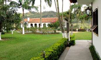 Imagem 3: Sítio com 4 dormitórios à venda, 73000 m² por R$ 2.700.000,00 - Zona Rural - Itu/SP