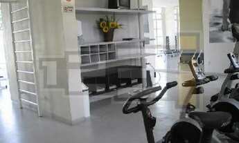 Imagem 4: Apartamento com 2 dormitórios à venda, 63 m² por R$ 530.000,00 - Barra Funda - São Paulo/S