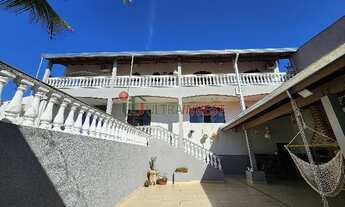 Imagem 2: AMBOS - CASAS E SOBRADOS JARDIM ALEGRIA / SOROCABA/SP