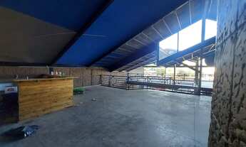 Imagem 7: Prédio comercial no Setor Universitário