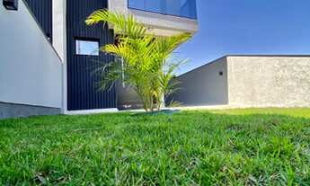 Imagem 6: Sobrado para venda com 100 metros quadrados com 3 quartos em São Sebastião - Palhoça - SC