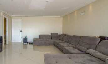 Imagem 4: Apartamento à venda, Vila Alexandria, São Paulo, SP