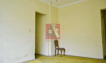 Imagem 7: Apartamento a venda de 3 quartos na Rua Mario Barreto - Tijuca-RJ