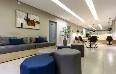 Imagem 3: SALA COMERCIAL - PINHEIROS