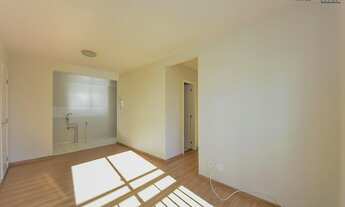 Imagem 3: Apartamento para Venda em Curitiba, Pinheirinho, 3 dormitórios, 1 suíte, 2 banheiros, 1 va