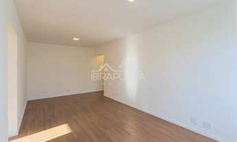 Imagem 2: Maravilhoso apartamento de 79m2 com 2 dormitórios, 1 banheiro e 1 vaga à venda, Cerqueira