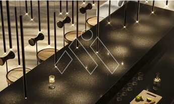 Imagem 5: Arbo e Flora - Gleba Palhano