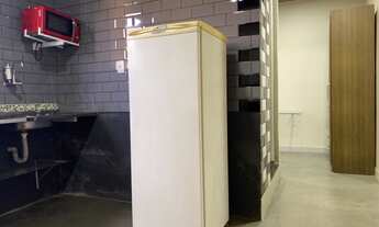 Imagem 2: Kitnet individual para rapazes