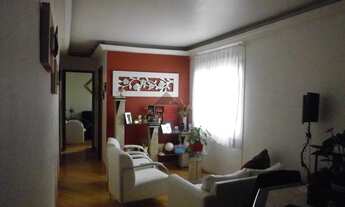 Imagem 1: Apartamento residencial à venda, Vila Monumento, São Paulo