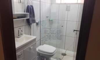 Imagem 7: Casa Padrão em Ribeirão Preto