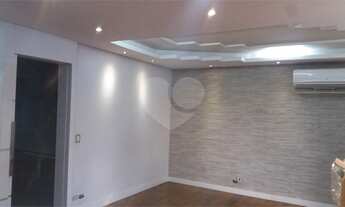 Imagem 7: São Paulo - Casa Padrão - SAÚDE