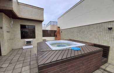 Imagem 6: Cód. 001747 - Cobertura para Venda