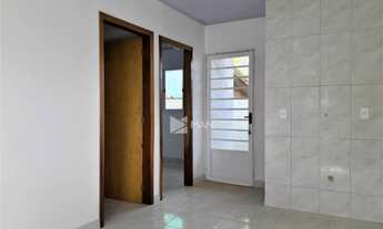 Imagem 3: Casa 2 dormitórios para Alugar Alvorada/RS