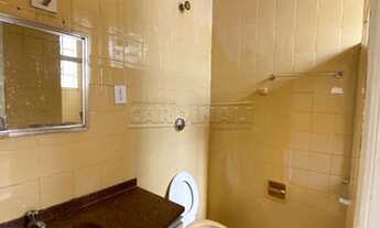 Imagem 6: Sao Carlos - Casa Padrão - Centro