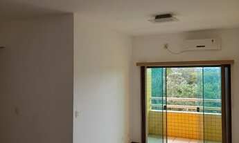 Imagem 7: Apartamento para aluguel tem 98 metros quadrados com 3 quartos em Ponta Negra - Manaus - A