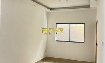 Imagem 3: Casa 03 Qts. 01 Suíte - Setor Parque Industrial Santo Antônio - Ap. de Goiânia