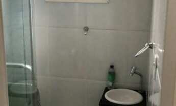 Imagem 5: Apt de 1/4 mobiliado para ALUGUEL