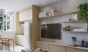 Imagem 5: Studio à venda, 1 quarto, Flamengo - RIO DE JANEIRO/RJ