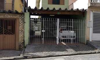 Imagem: Sobrado Jardim Regina