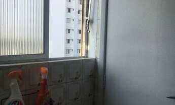 Imagem 5: Apartamento com 2 dormitórios à venda, 61 m² por R$ 570.000,00 - Alto da Lapa - São Paulo