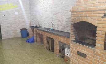 Imagem 7: Casa à venda, 420 m² por R$ 2.500.000,00 - Balneário São Januário - Ilha Comprida/SP