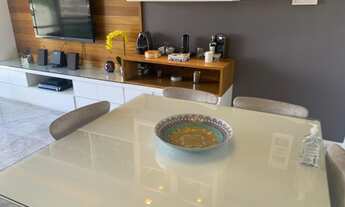 Imagem 2: Vistão Lagoa Apartamento com 3 dormitórios