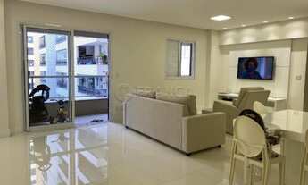 Imagem: São José dos Campos - Apartamento Padrão