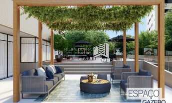 Imagem 4: Lançamento em Manaíra com 2 ou 3 Quartos, Lazer Completo