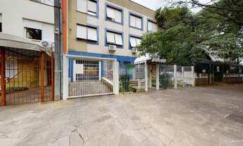 Imagem 4: Cobertura em Partenon