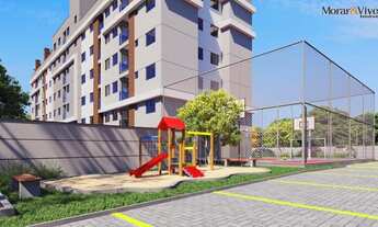 Imagem 7: Apartamento para Venda em São José dos Pinhais, Pedro Moro, 2 dormitórios, 1 banheiro, 1 v