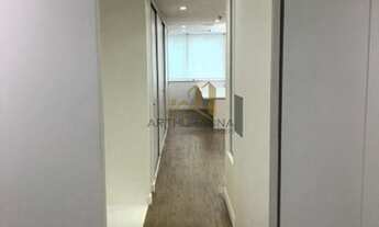 Imagem 3: São Paulo - Conjunto Comercial/Sala - Vila Olímpia