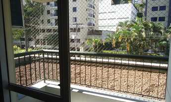 Imagem 2: Studio Mobiliado: 1 Ste, Ar-Cond.: 33m, 1 vaga, piso em granito e excel. localização