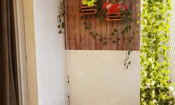 Imagem 7: Apartamento para venda com 60 metros quadrados com 3 quartos