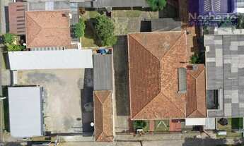 Imagem 2: Terreno à venda, 847 m² por R$ 2.650.000,00 - São Pedro - São José dos Pinhais/PR