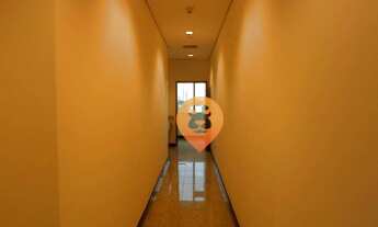 Imagem 6: Andar Corporativo para alugar, 1201 m² - Santa Efigênia - Belo Horizonte/MG