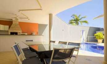 Imagem 6: Campinas - Casa de Condomínio - Bairro das Palmeiras I